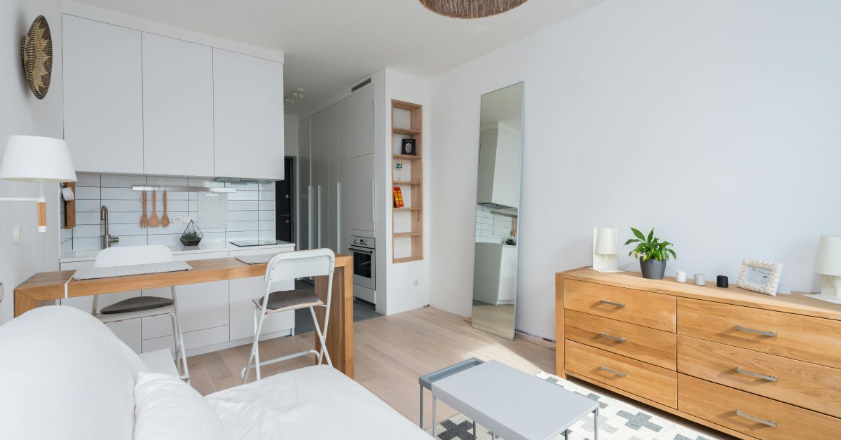 Microappartment als Kapitalanlage