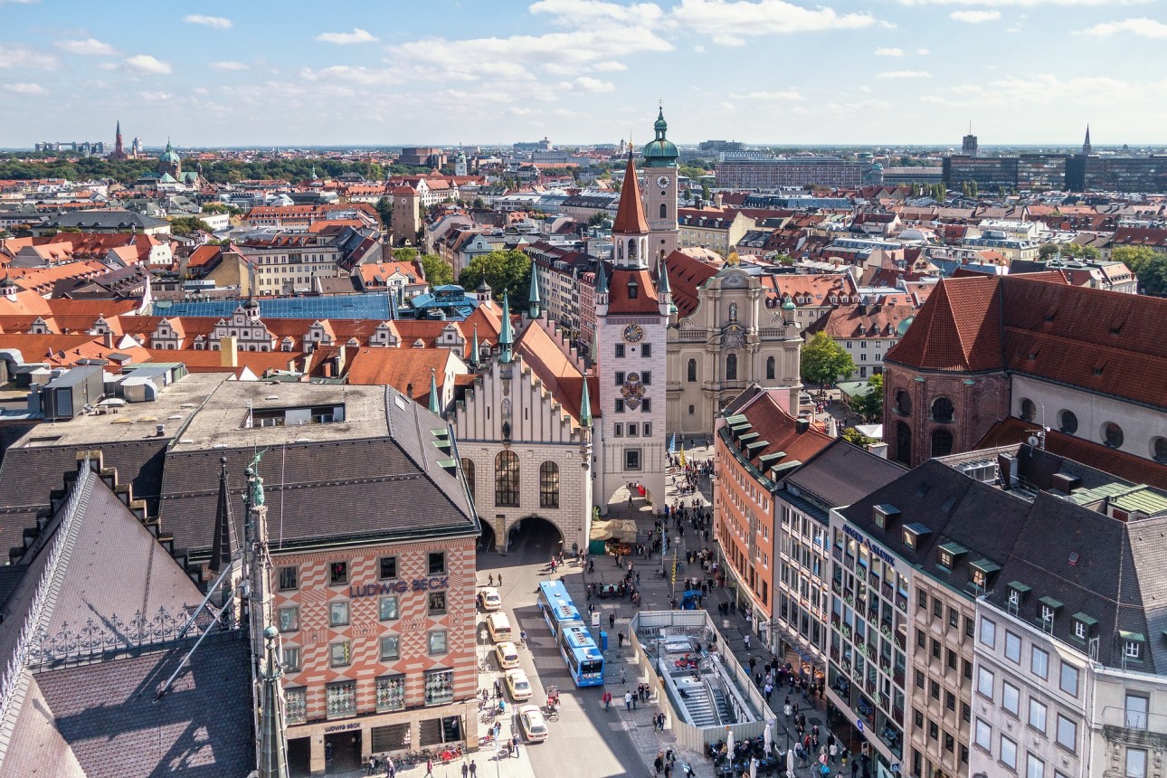 ABCD-Städte: Welcher Stadt-Typ passt zu Ihren Investment-Zielen?