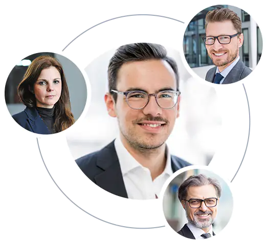 Vertriebspartner Immobilien Netzwerk
